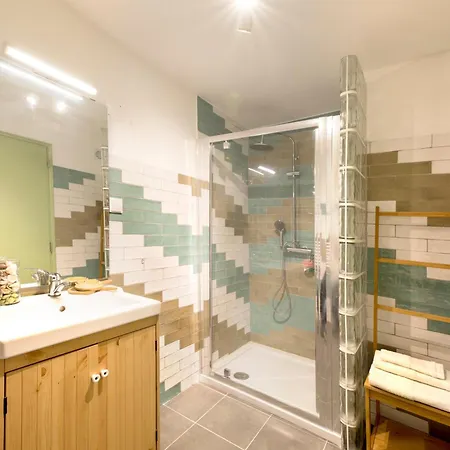 Appartement Mouraria 1st Floor - 1881 *