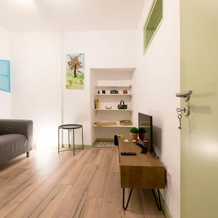 Appartement Mouraria 1st Floor - 1881 *