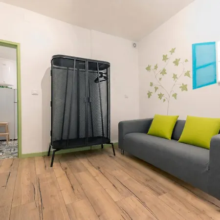 Mouraria 1st Floor - 1881 Appartement *